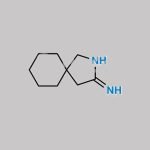 Gabapentine Impurity 19 CAS#: N/A