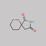 Gabapentine Impurity 35 CAS#: 1197-80-4