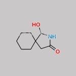 Gabapentine Impurity 36 CAS#: N/A