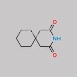 Gabapentine Impurity 37 CAS#: 1130-32-1