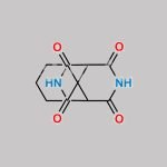 Gabapentine Impurity 4 CAS#: 90961-78-7