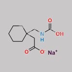 Gabapentine Impurity 42 CAS#: N/A