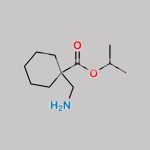 Gabapentine Impurity 43 CAS#: 1545427-14-2