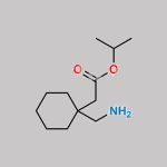 Gabapentine Impurity 46 CAS#: 1249450-50-7