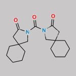 Gabapentine Impurity 6 CAS#: N/A