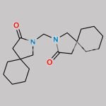 Gabapentine Impurity 7 CAS#: N/A