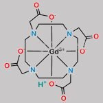 Gadoteric Acid CAS#: 72573-82-1