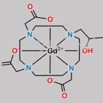 Gadoteridol CAS#: 120066-54-8