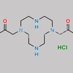 Gadoteridol Impurity 3 CAS#: 144003-28-1