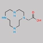 Gadoteridol Impurity 4 CAS#: 170454-90-7