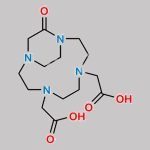 Gadoteridol USP Related Compound C CAS#: 220182-19-4