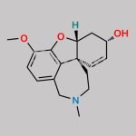 Galantamine EP Impurity F CAS#: 60384-53-4