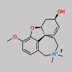 Galantamine Methiodide CAS#: 3891-74-5