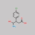 Gama Hydroxy Baclofen CAS#: 1824304-88-2
