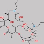 3'N-demethyl-3'-N-propylgamithromycin CAS#: N/A