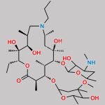 3'-N-demethylgamithromycin CAS#: N/A