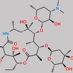 8a-Aza-8a-homoerythromycin A CAS#: 145259-55-8