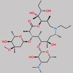 Gamithromycin Impurity IV CAS#: N/A