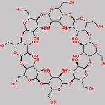 Gamma-Cyclodextrin CAS#: 17465-86-0
