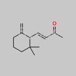 Gamma-Ionone CAS#: 79-76-5