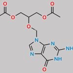 Ganciclovir Diacetate CAS#: 86357-19-9