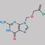 Ganciclovir EP Impurity A CAS#: 1797982-93-4