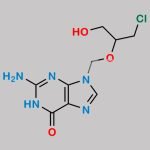 Ganciclovir EP Impurity C CAS#: 108436-36-8