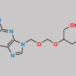 Ganciclovir EP Impurity D CAS#: 1346598-14-8