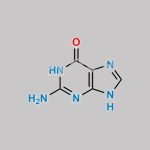 Ganciclovir EP Impurity F CAS#: 73-40-5