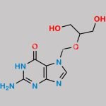 Ganciclovir EP Impurity H CAS#: 84222-50-4
