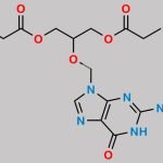 Ganciclovir EP Impurity I CAS#: 86357-20-2
