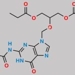 Ganciclovir EP Impurity J CAS#: 177216-32-9