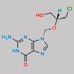 Ganciclovir Impurity 4 CAS#: 2650279-47-1