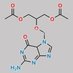 Ganciclovir Impurity 5 CAS#: 227610-80-2