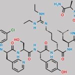 Ganirelix Acetate CAS#: 129311-55-3