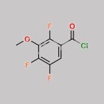 Gatifloxacin Impurity 5 CAS#: 112811-66-2