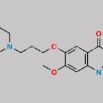 Gefitinib EP Impurity A CAS#: 199327-61-2