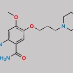Gefitinib Impurity 1 CAS#: 246512-44-7