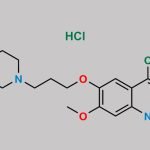 Gefitinib Impurity 14 CAS#: 1383952-42-8
