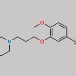 Gefitinib Impurity 23 CAS#: 675126-28-0