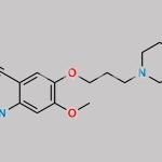 Gefitinib Impurity 30 CAS#: 675126-27-9