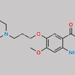 Gefitinib Impurity 32 CAS#: 214472-41-0