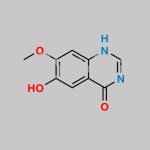 Gefitinib Impurity 4 CAS#: 179688-52-9