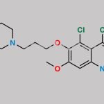 Gefitinib Impurity 7 CAS#: 2475095-82-8