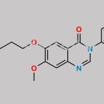 Gefitinib Impurity 9 CAS#: 1608115-59-8