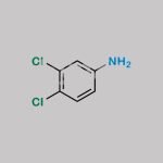 Gefitinib Impurity III CAS#: 95-76-1