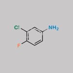 Gefitinib Impurity V CAS#: 367-21-5
