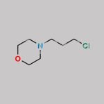 Gefitinib Impurity VI CAS#: 7357-67-7