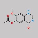Gefitinib Impurity VII CAS#: 179688-53-0
