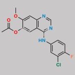 Gefitinib Impurity VIII CAS#: 788136-89-0